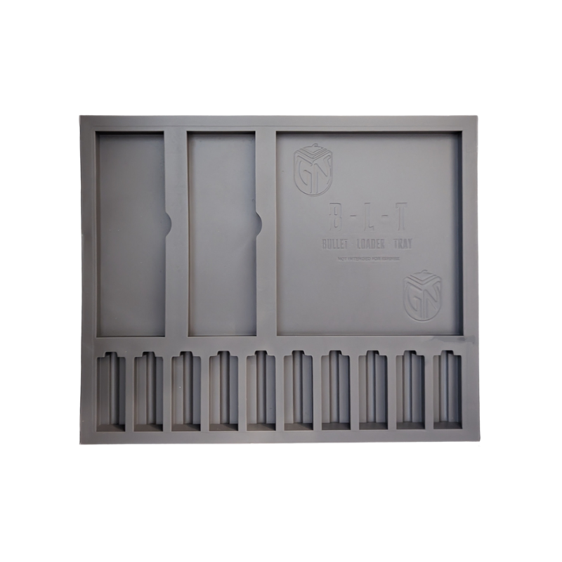 Bullet-Loader-Tray XL (BLTXL)