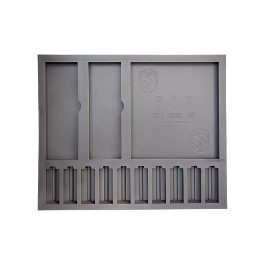 Bullet-Loader-Tray XL (BLTXL)